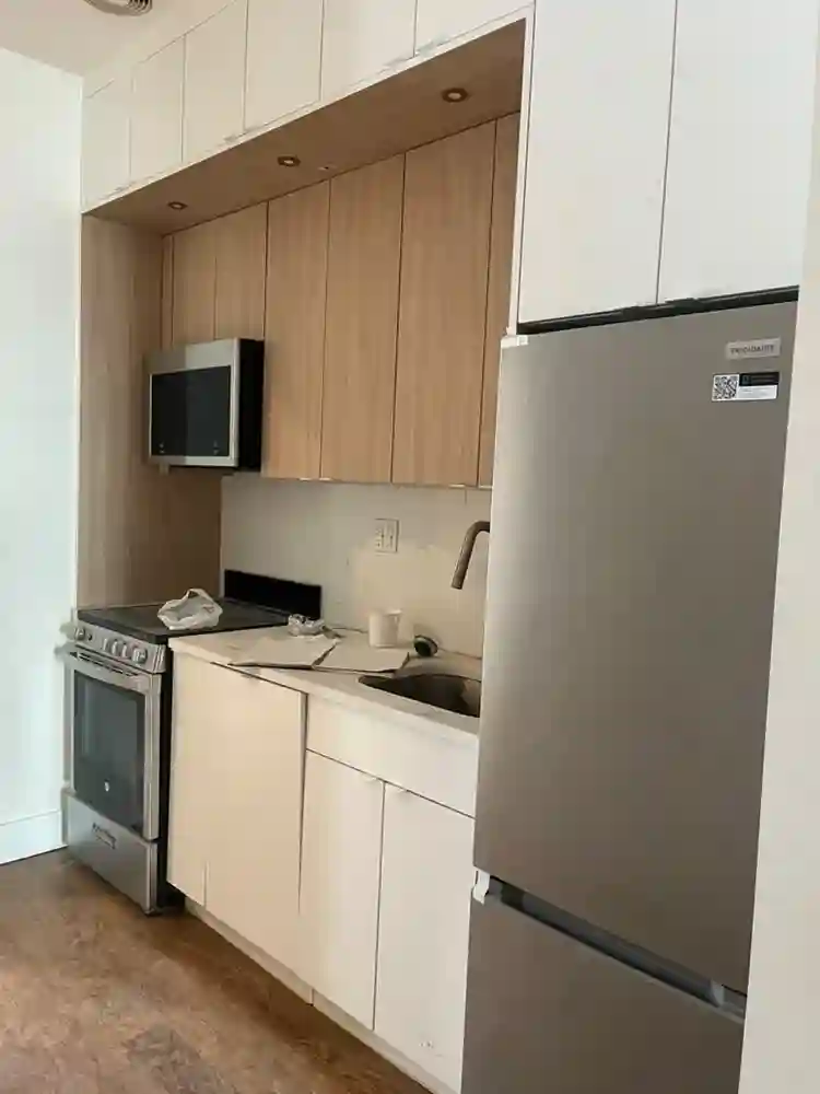 Prime Williamsburg for $1,820