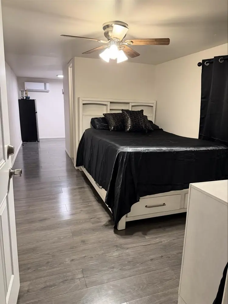 Fully Furnished Tiny Home.