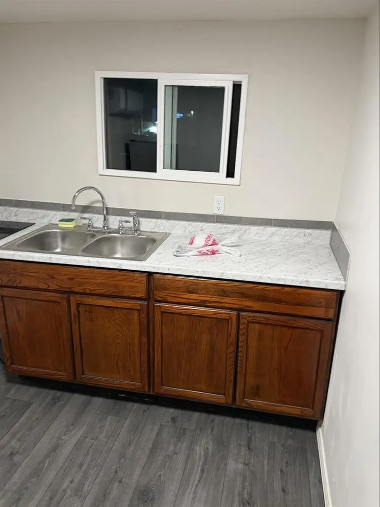 Fully Furnished Tiny Home.