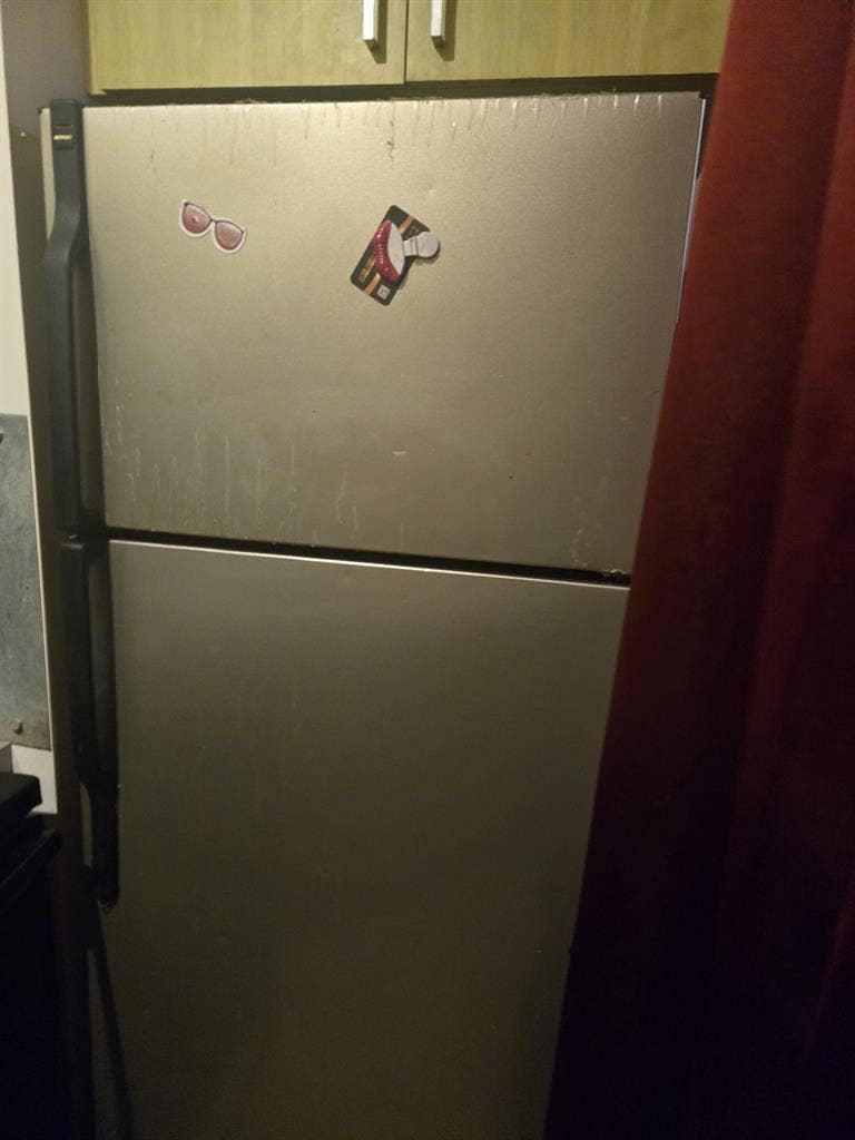 Studio Loft looking 4 Roommate