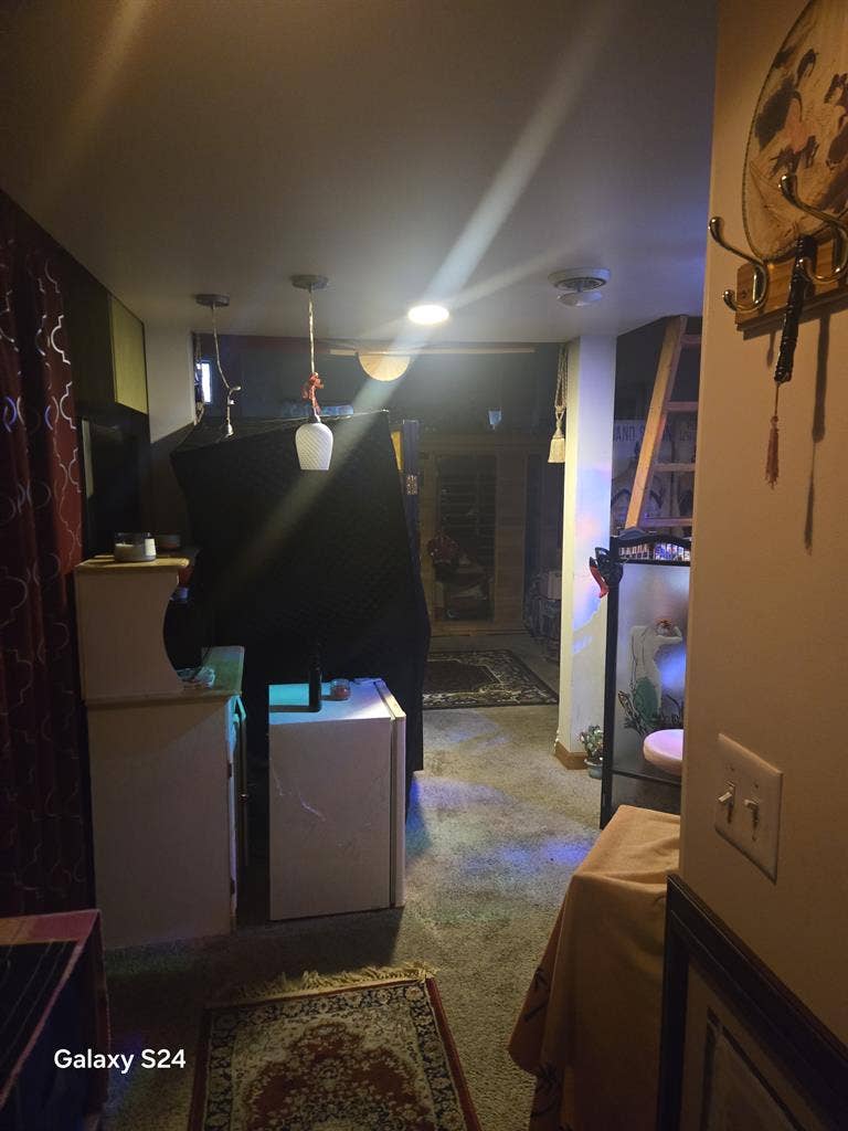 Studio Loft looking 4 Roommate