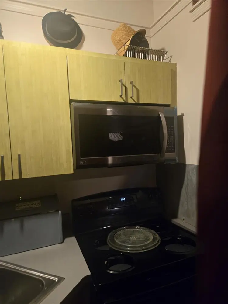 Studio Loft looking 4 Roommate