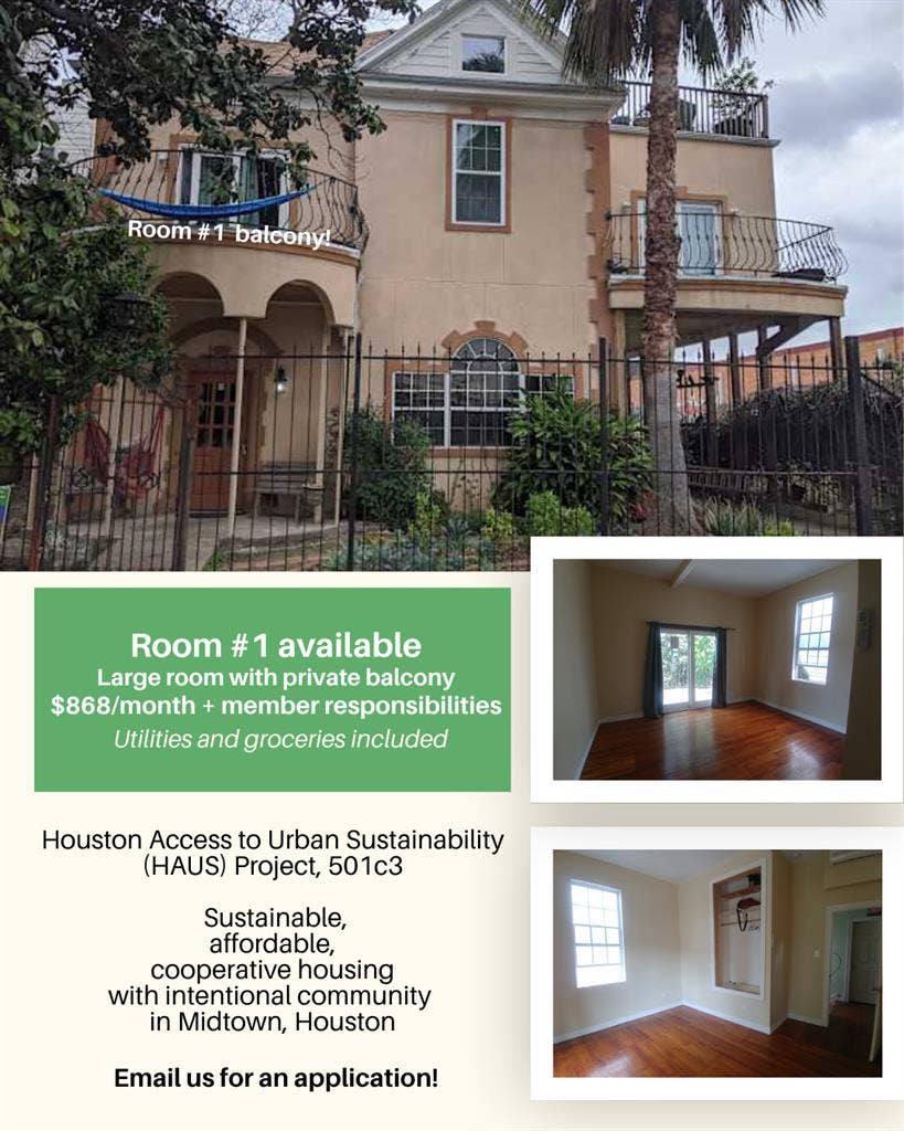Cooperative housing, Midtown