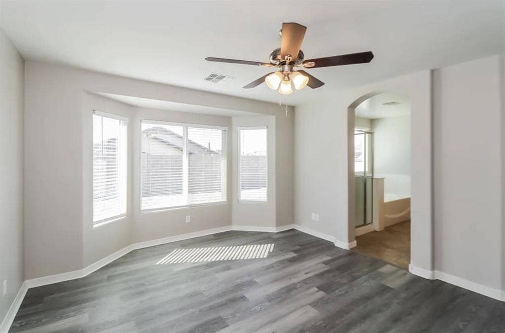 Private Room for Rent