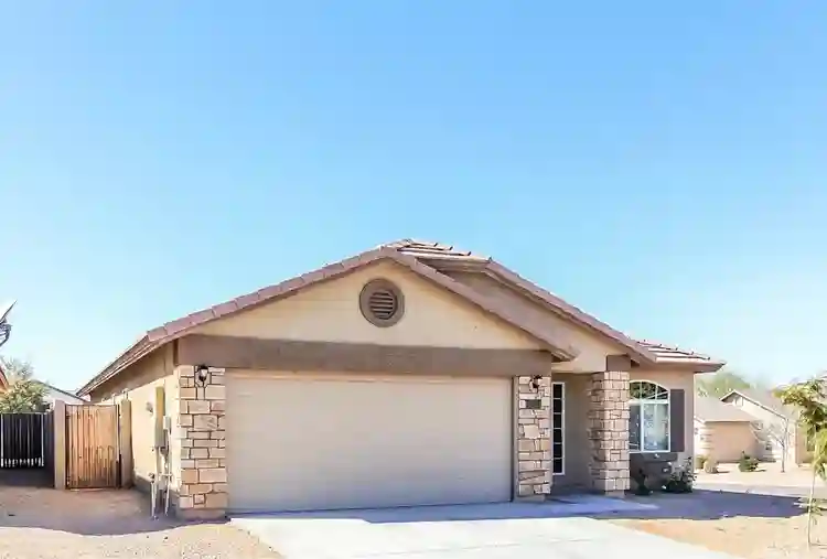 Entire House Available for Rent
