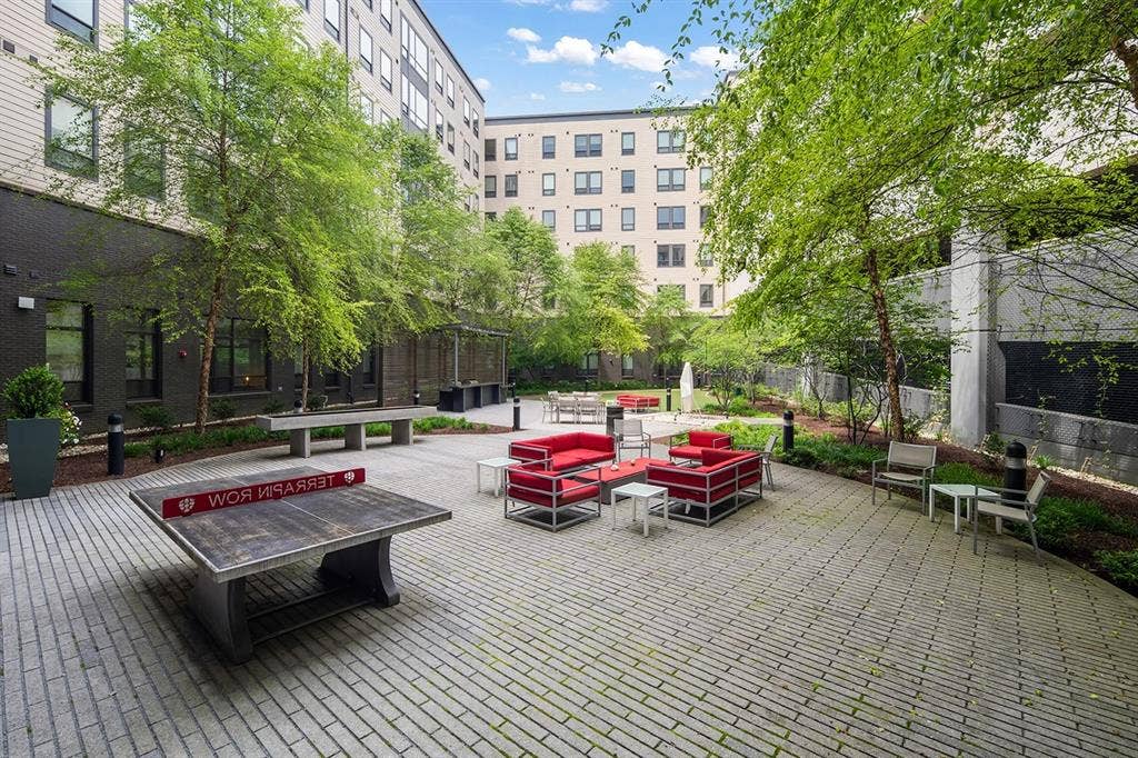 UMD Off Campus Housing: Spring 2027