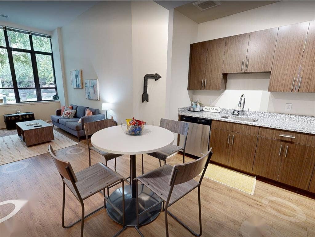 UMD Off Campus Housing: Spring 2027