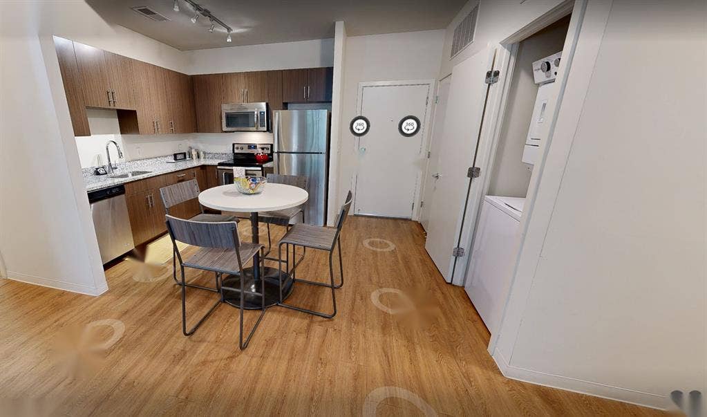 UMD Off Campus Housing: Spring 2027
