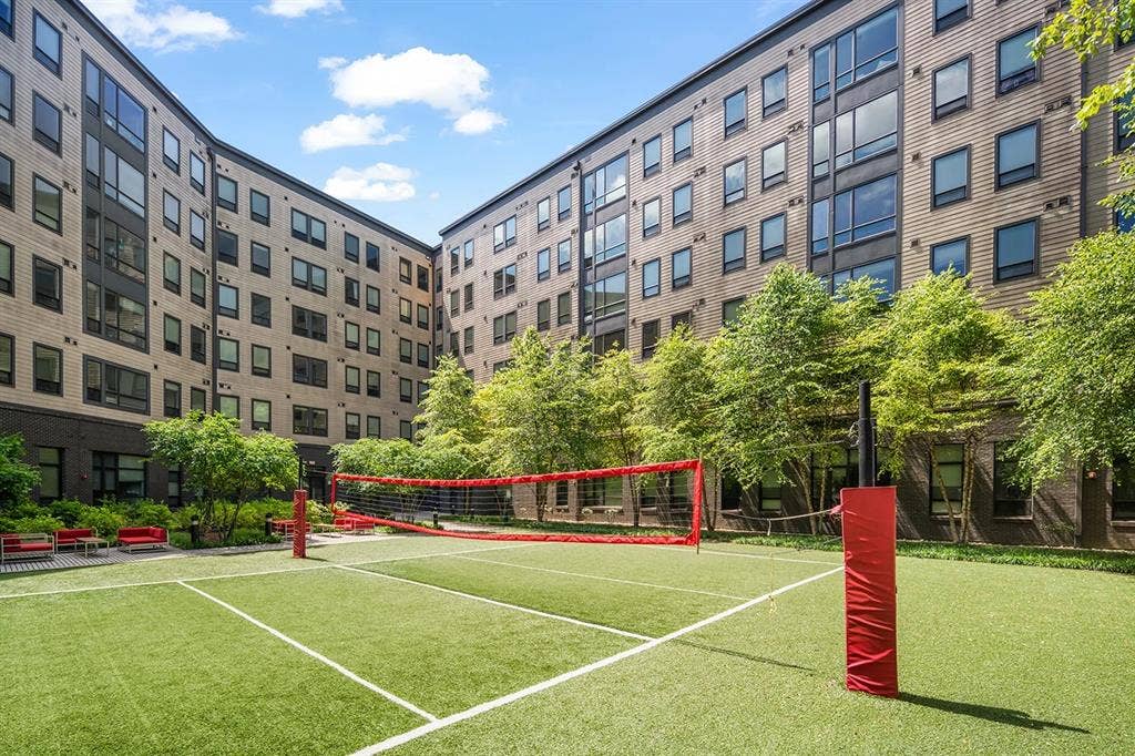 UMD Off Campus Housing: Spring 2027