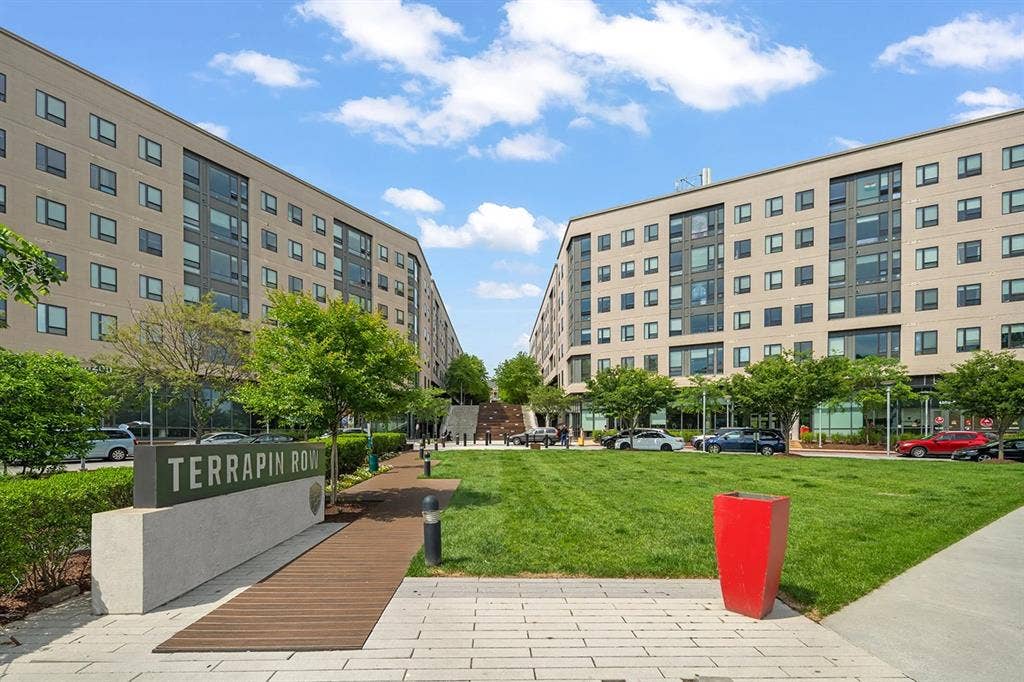 UMD Off Campus Housing: Spring 2027