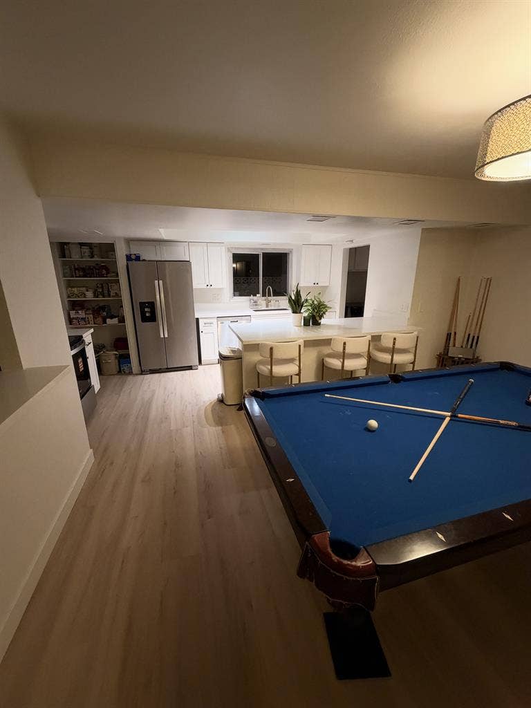 Private room in Tempe