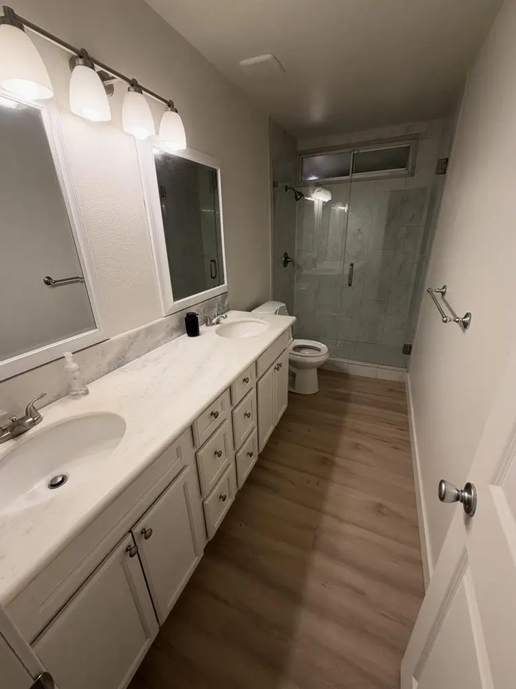 Private room in Tempe