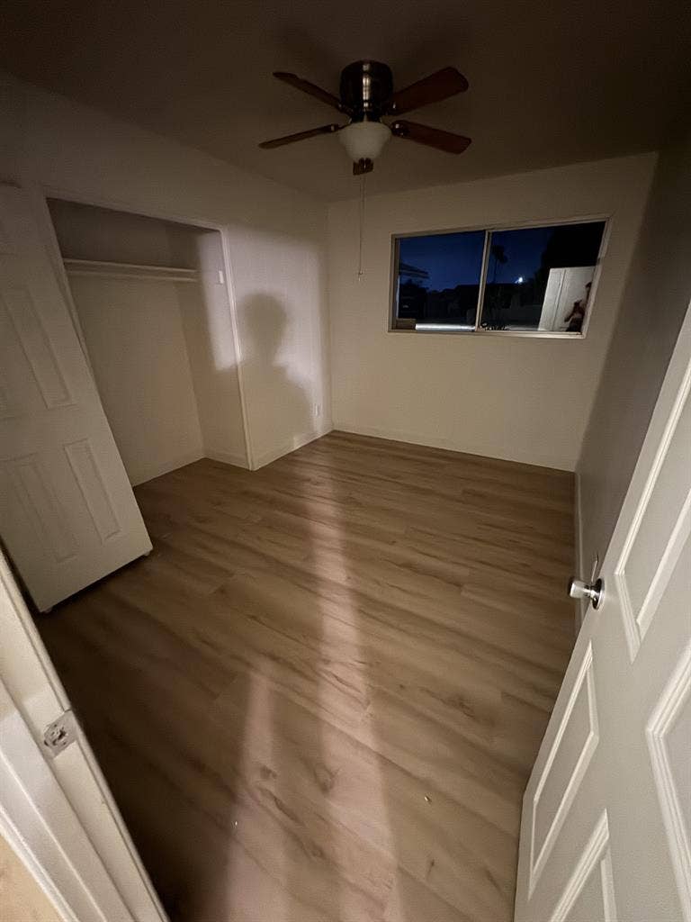 Private room in Tempe