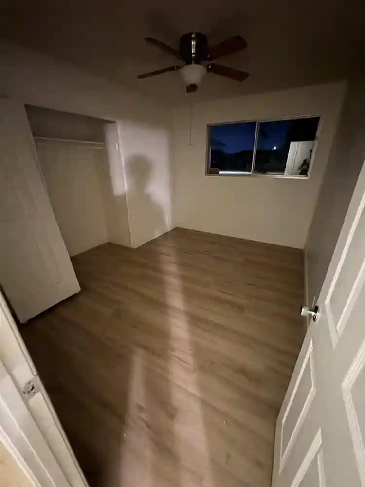 Private room in Tempe