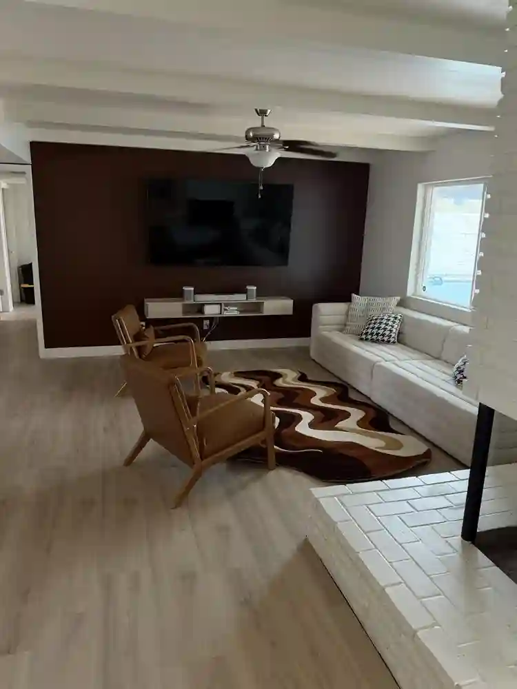 Private room in Tempe