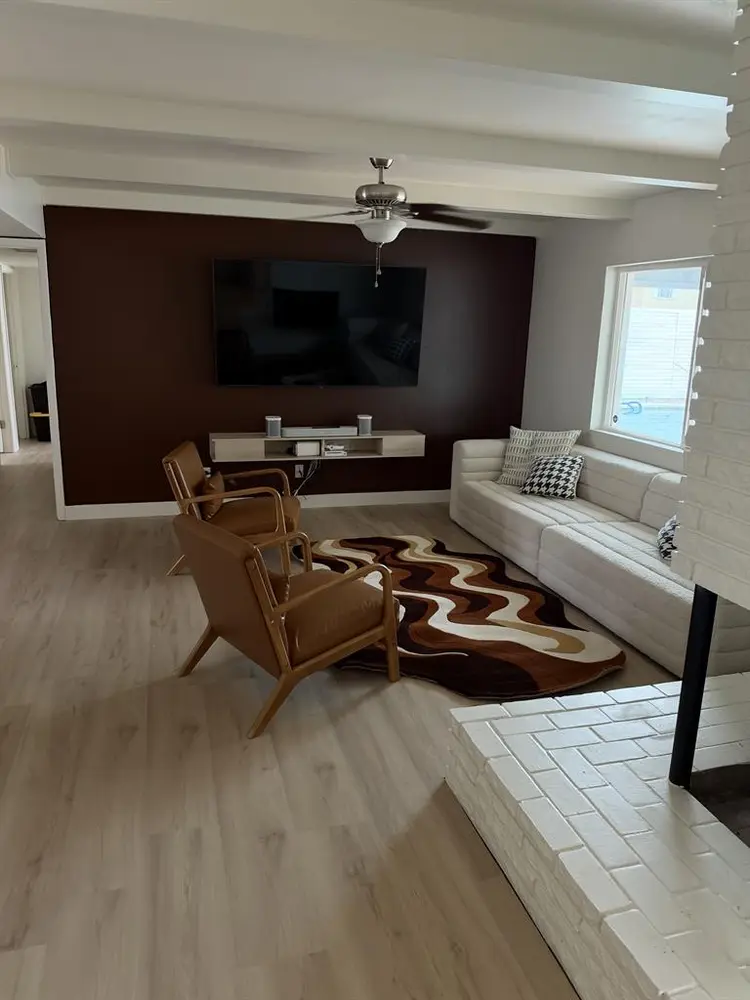 Private room in Tempe