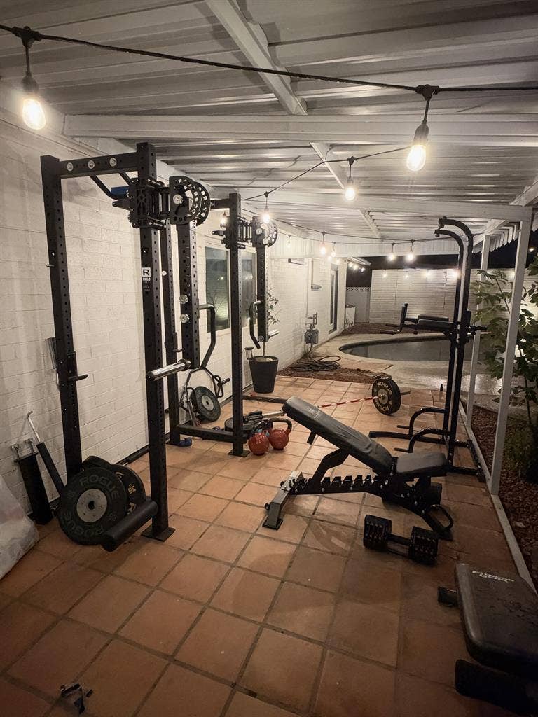 Private room in Tempe