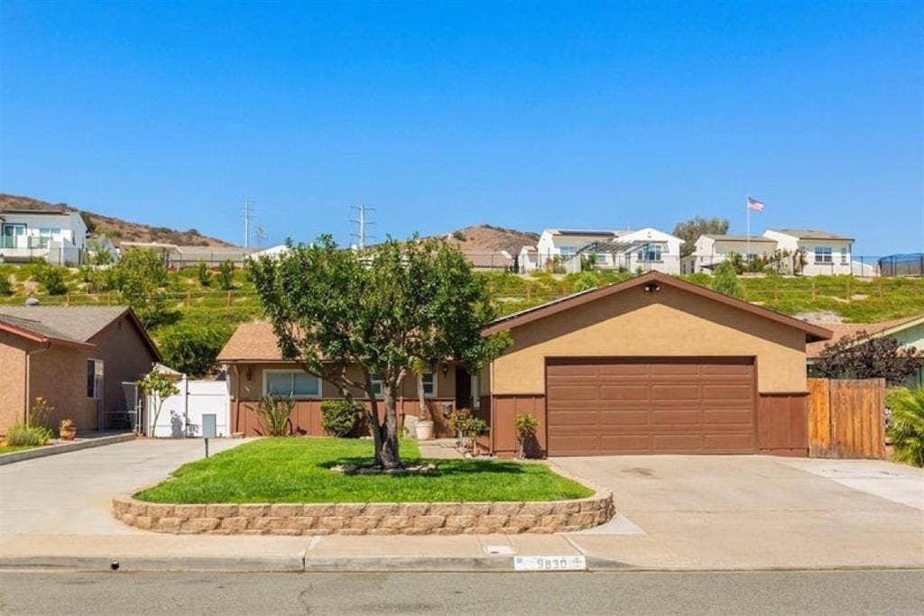 Room for Rent Santee
