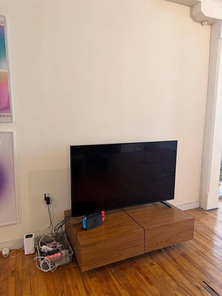 The Urban Artist’s Loft