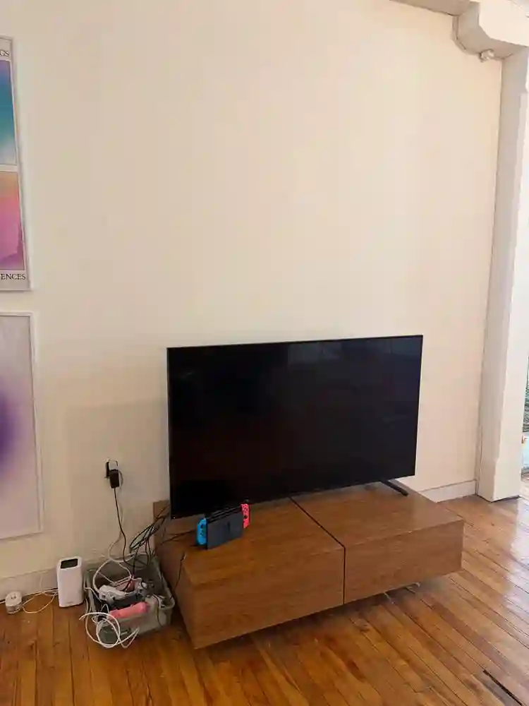 The Urban Artist’s Loft