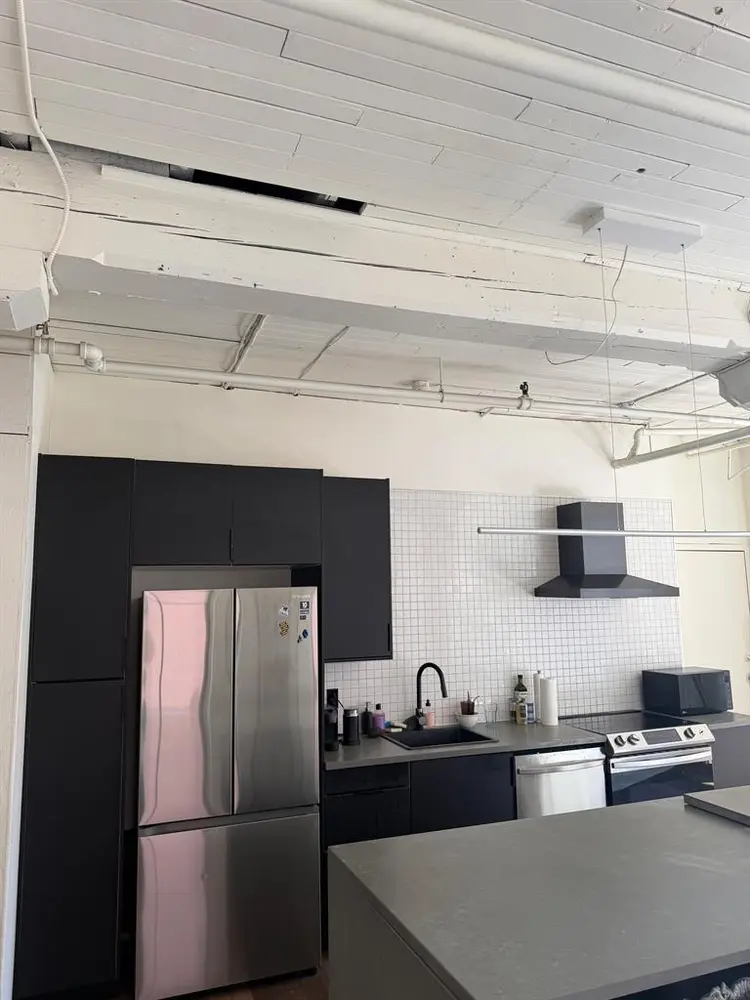 The Urban Artist’s Loft
