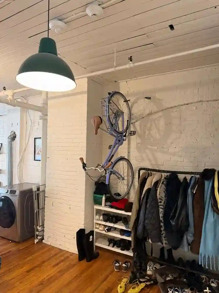 The Urban Artist’s Loft