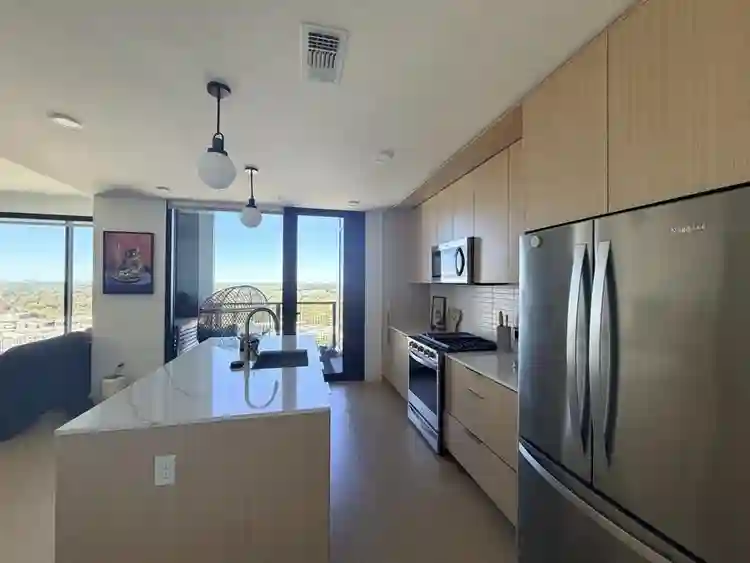 Luxury 1-Bedroom 1 Bath South End