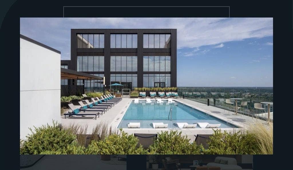 Luxury 1-Bedroom 1 Bath South End