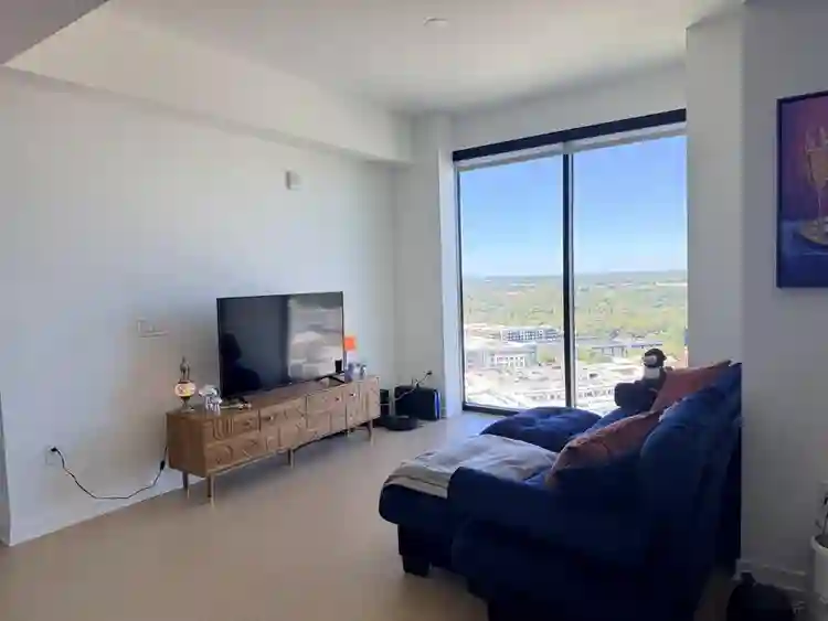 Luxury 1-Bedroom 1 Bath South End