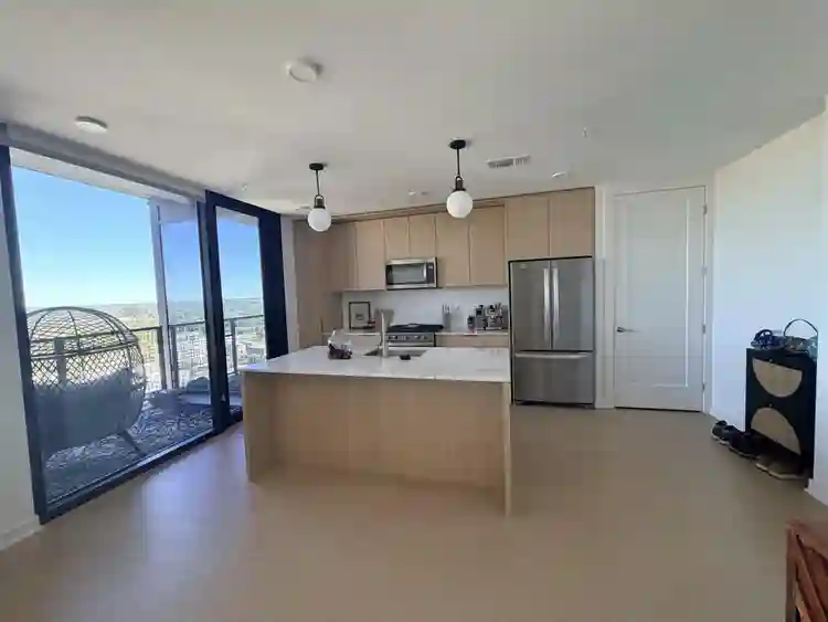 Luxury 1-Bedroom 1 Bath South End