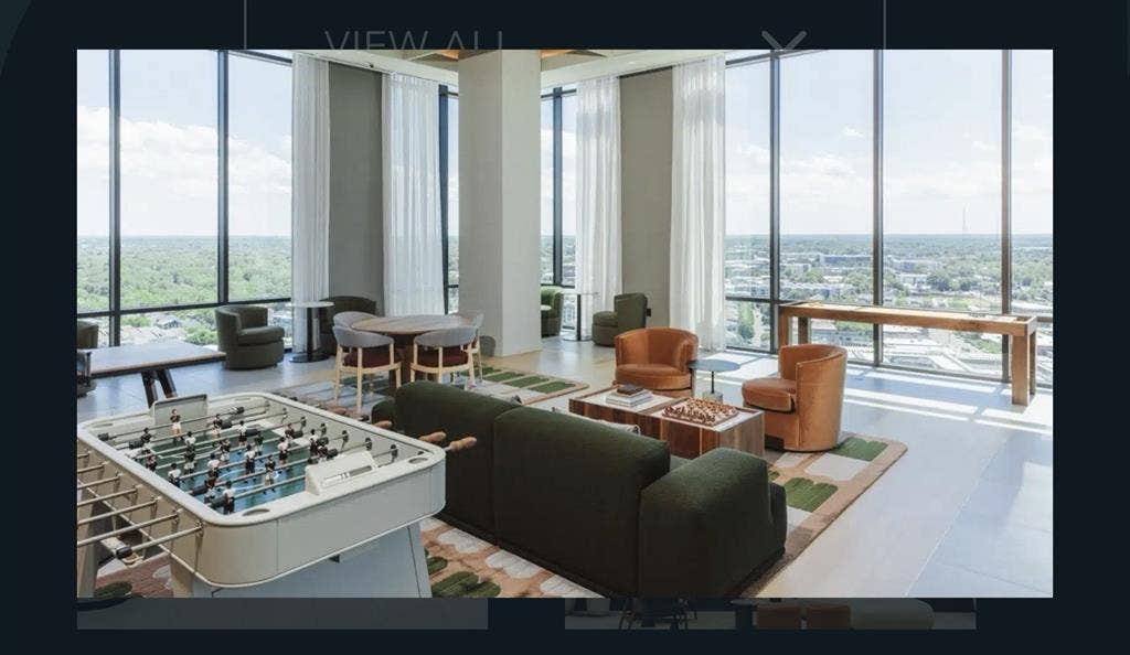 Luxury 1-Bedroom 1 Bath South End