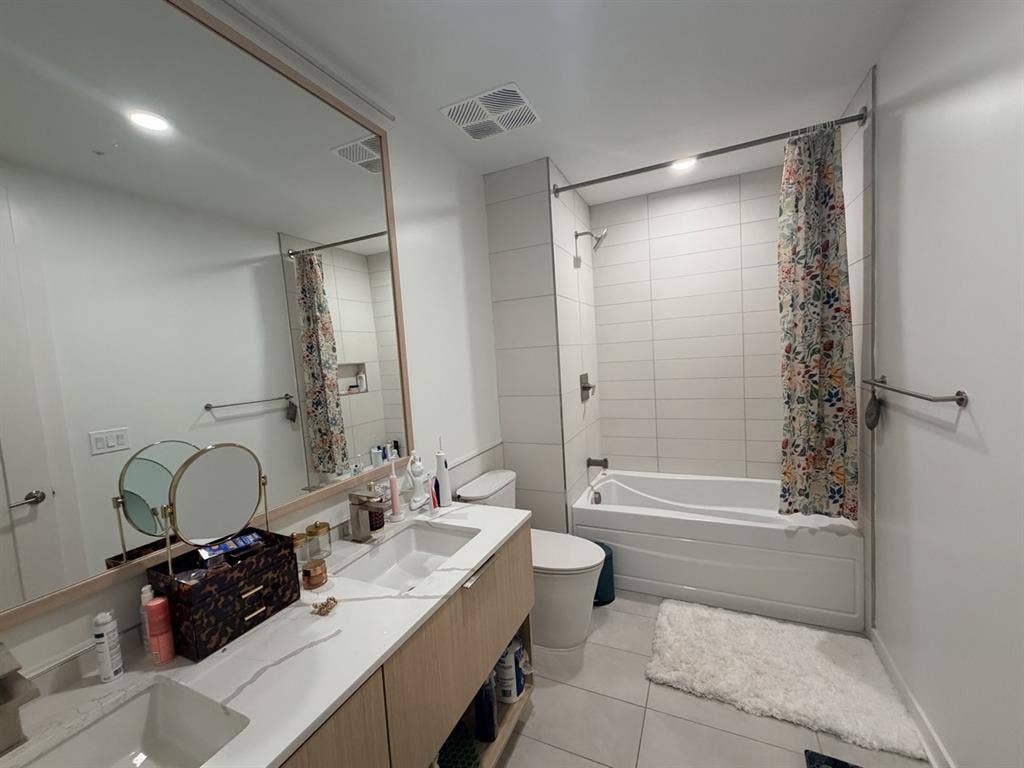 Luxury 1-Bedroom 1 Bath South End