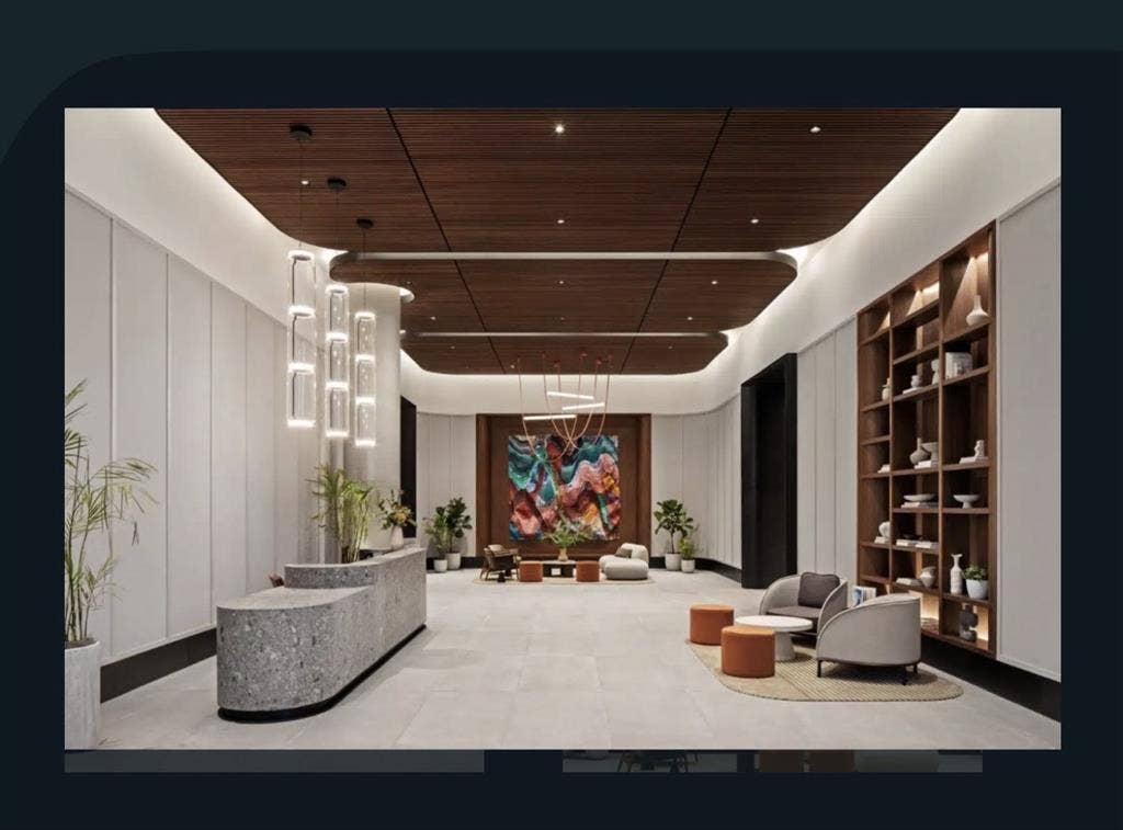Luxury 1-Bedroom 1 Bath South End