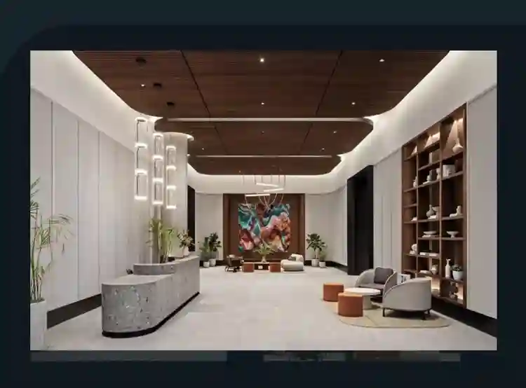 Luxury 1-Bedroom 1 Bath South End