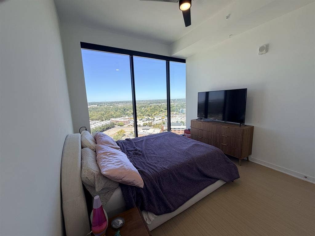 Luxury 1-Bedroom 1 Bath South End