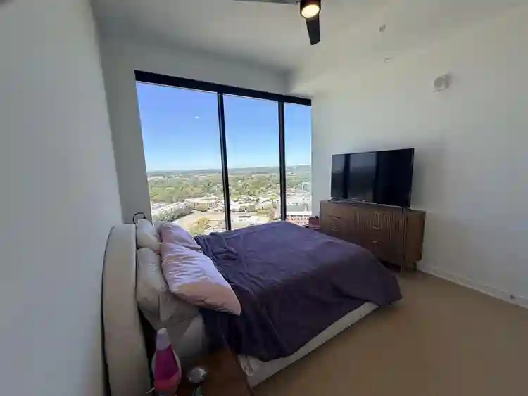 Luxury 1-Bedroom 1 Bath South End