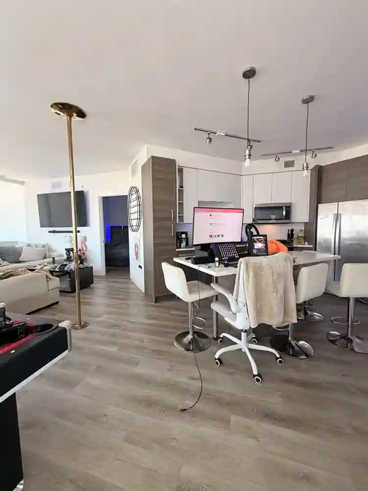 New Listing