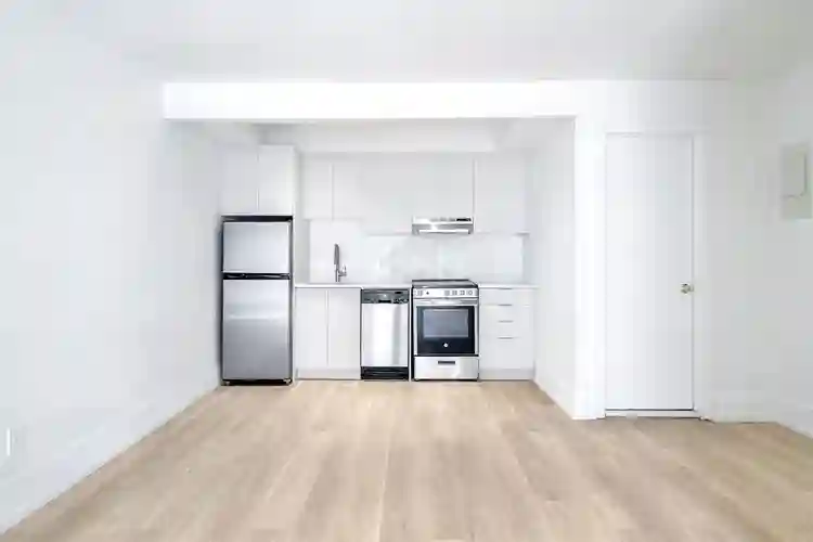Bright & Spacious 1-Bedroom | NDG