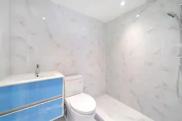 Bright & Spacious 1-Bedroom | NDG