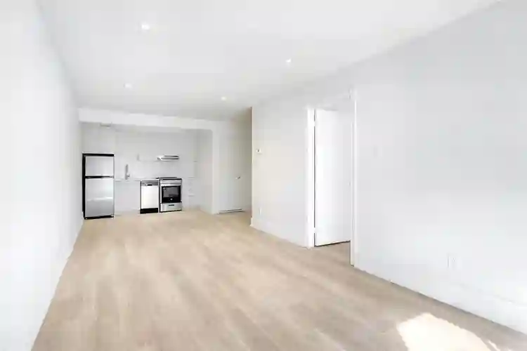 Bright & Spacious 1-Bedroom | NDG