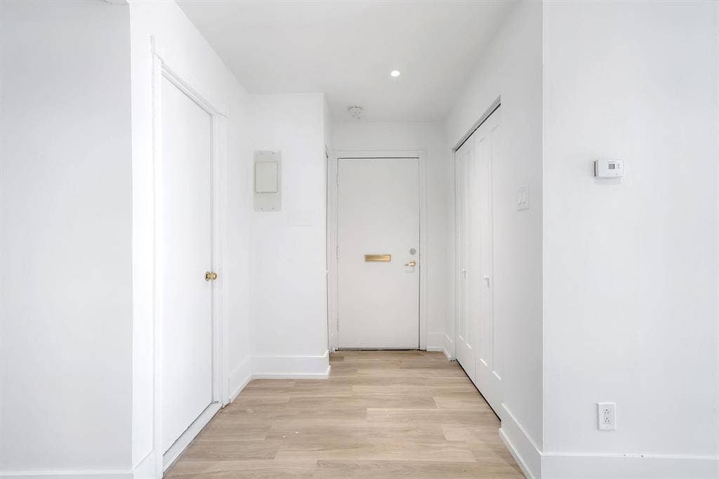Bright & Spacious 1-Bedroom | NDG