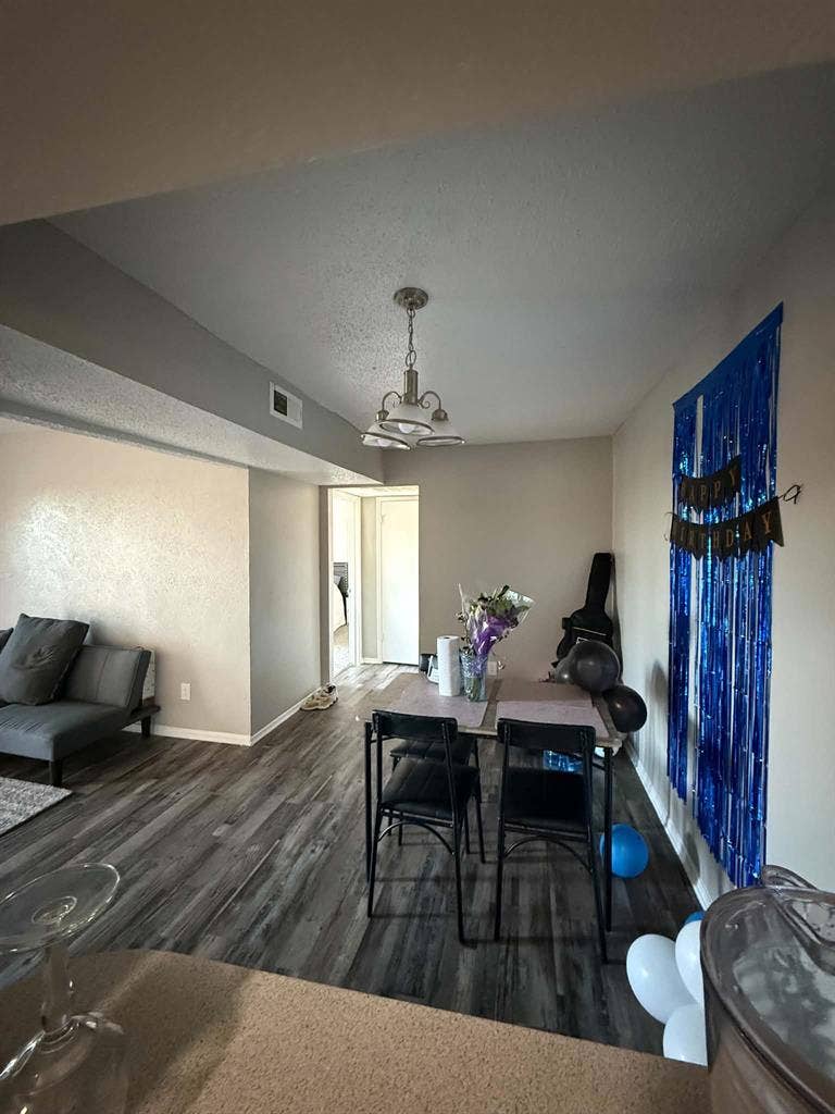 1bhk apartment for sunlease