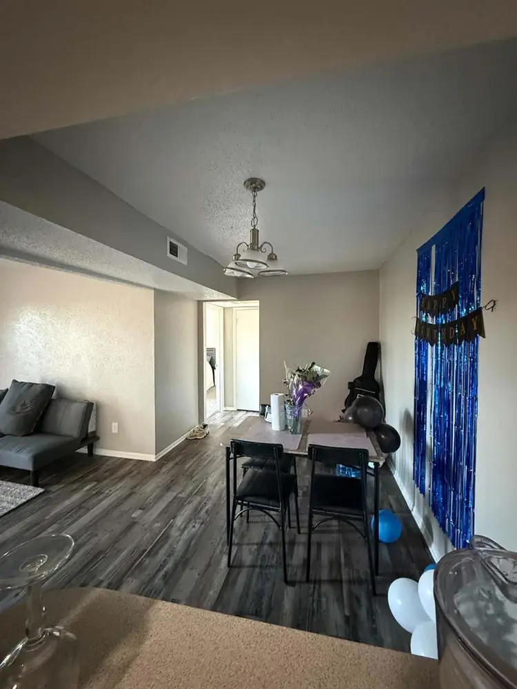 1bhk apartment for sunlease