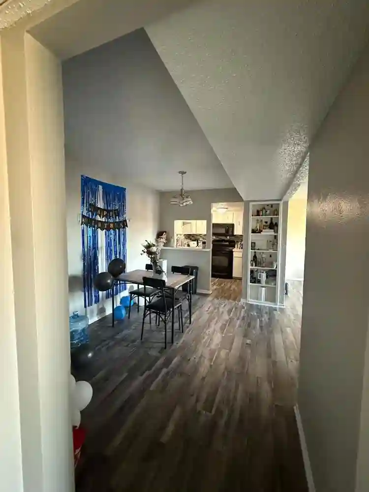 1bhk apartment for sunlease