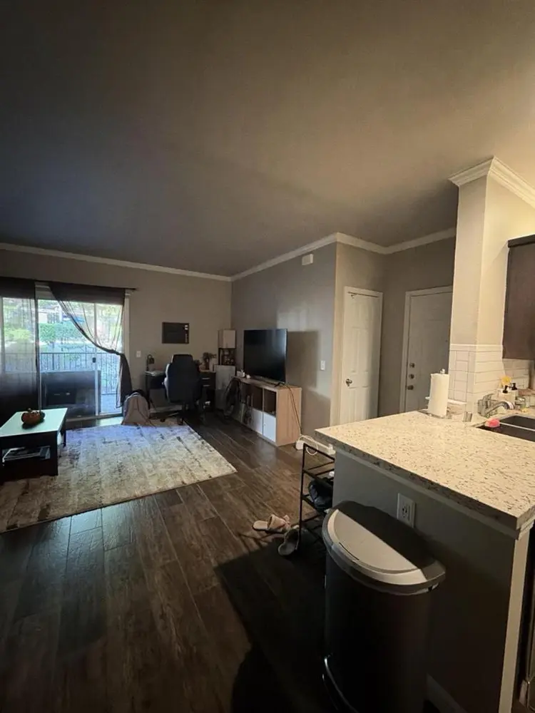 Private Bedroom/Bathroom!