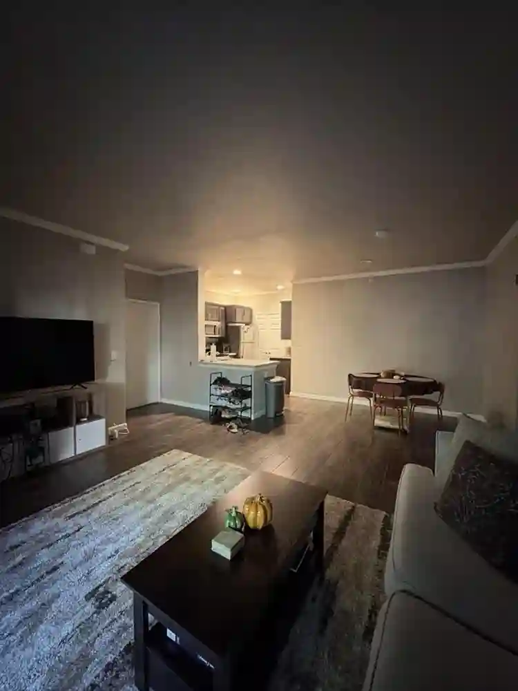 Private Bedroom/Bathroom!