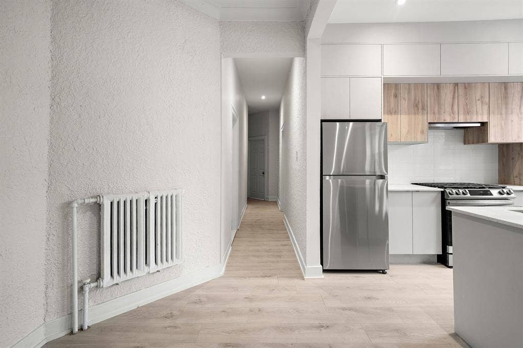 Bright & Modern 2-Bedroom | CDN-NDG