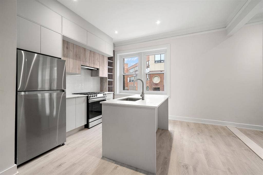 Spacious 2-Bedroom | CDN-NDG
