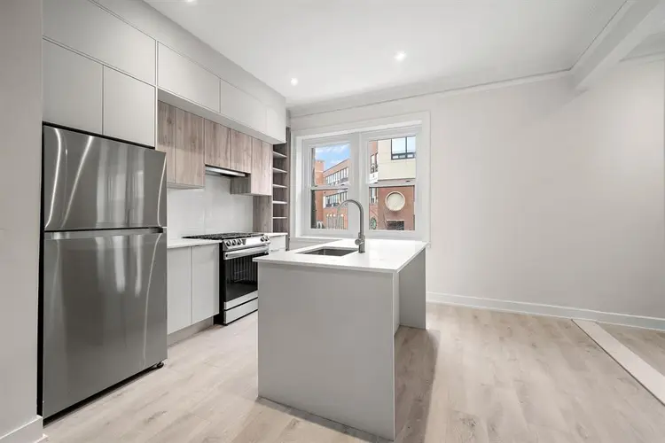 Spacious 2-Bedroom | CDN-NDG