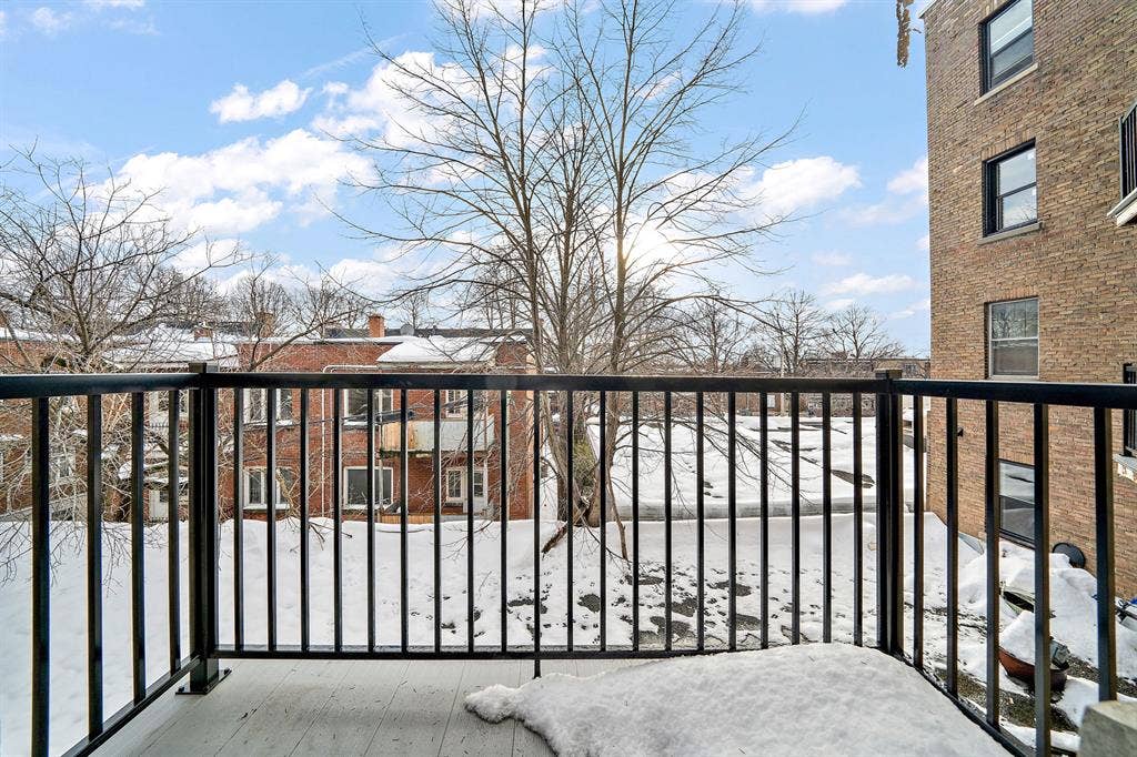 Spacious 2-Bedroom | CDN-NDG